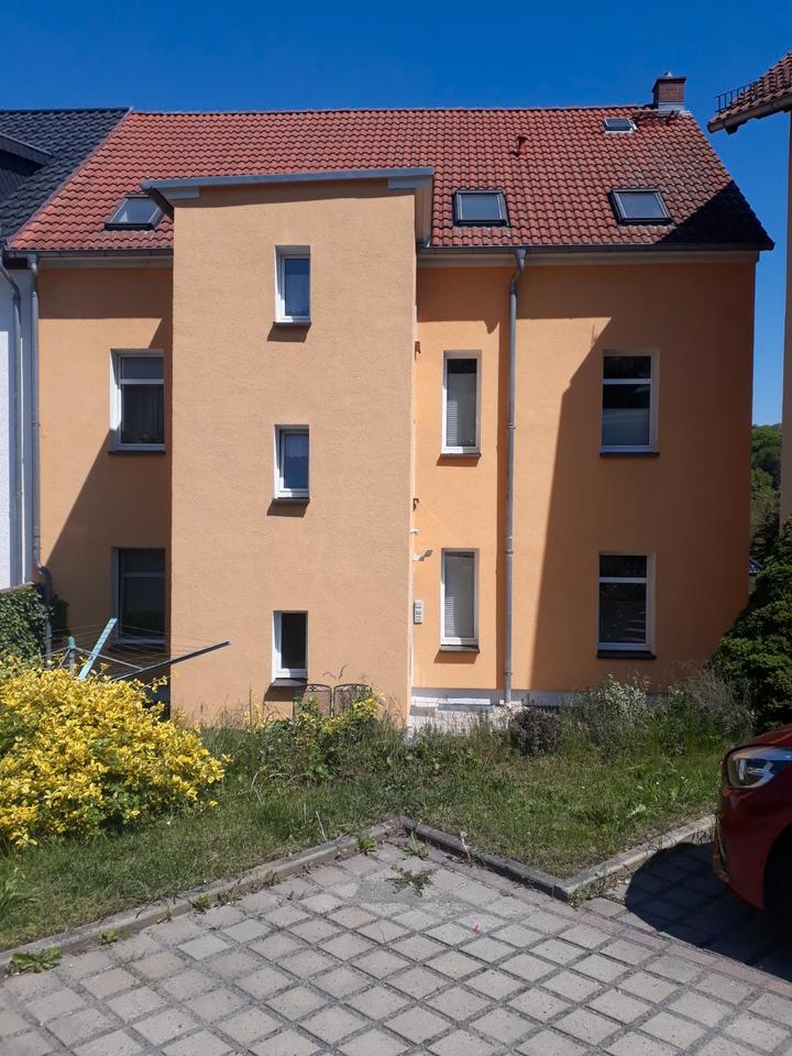 Thumbnail-Einraum-Wohnung 1,5-Raum-Wohnung