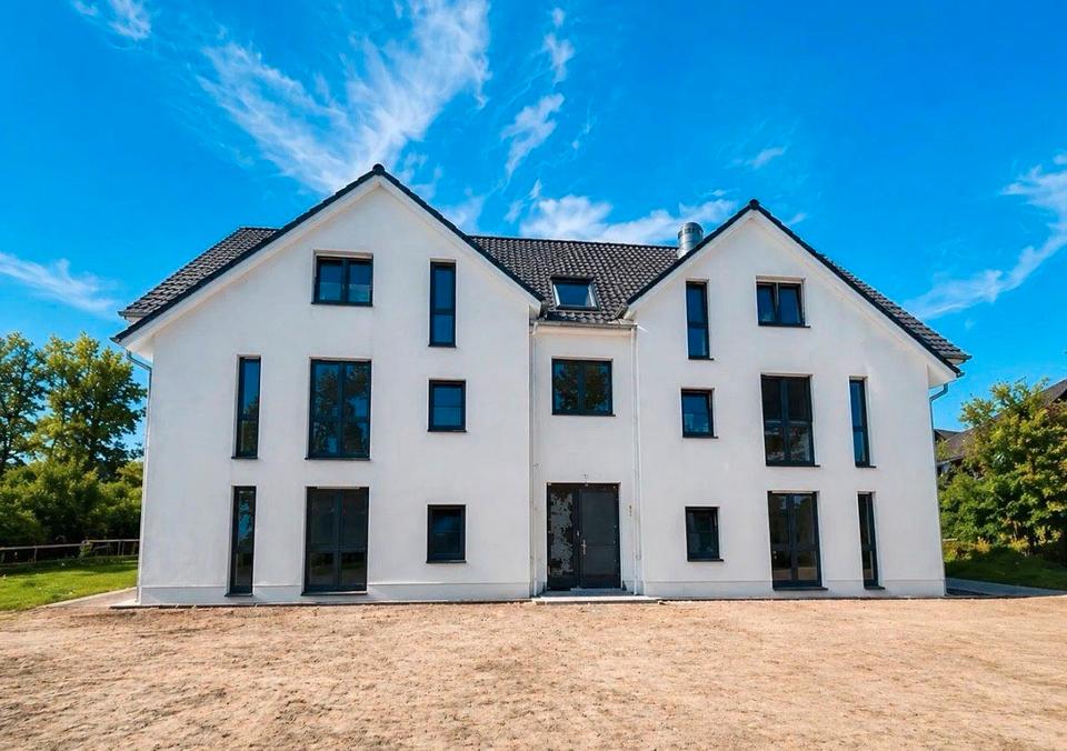 Thumbnail-Neubauwohnung mit Terrasse + Küche, ruhige Lage in Osnabrück