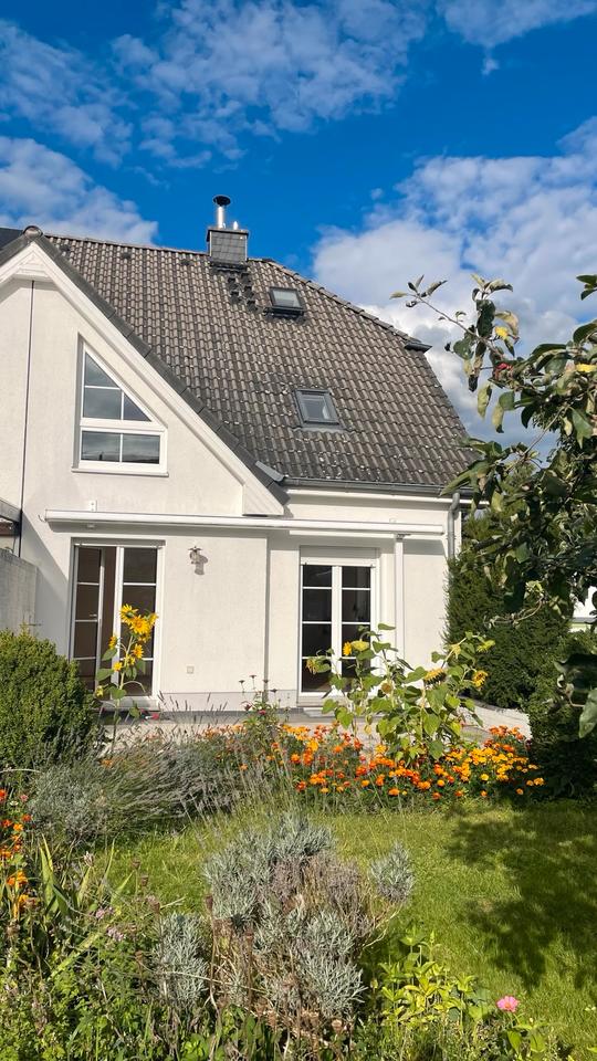 Thumbnail-PRIVAT - Raumwunder Doppelhaushälfte in Berlin-Mahlsdorf