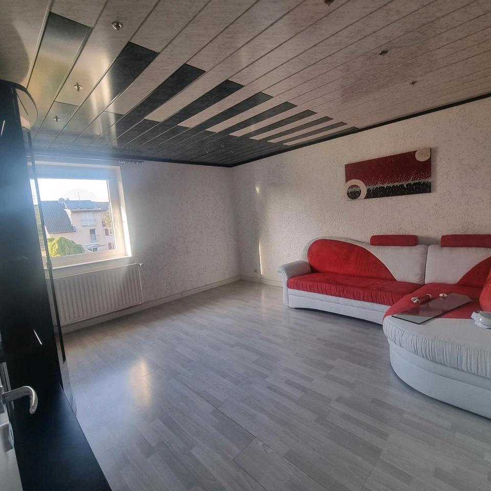 Thumbnail-Mietwohnung Oppau