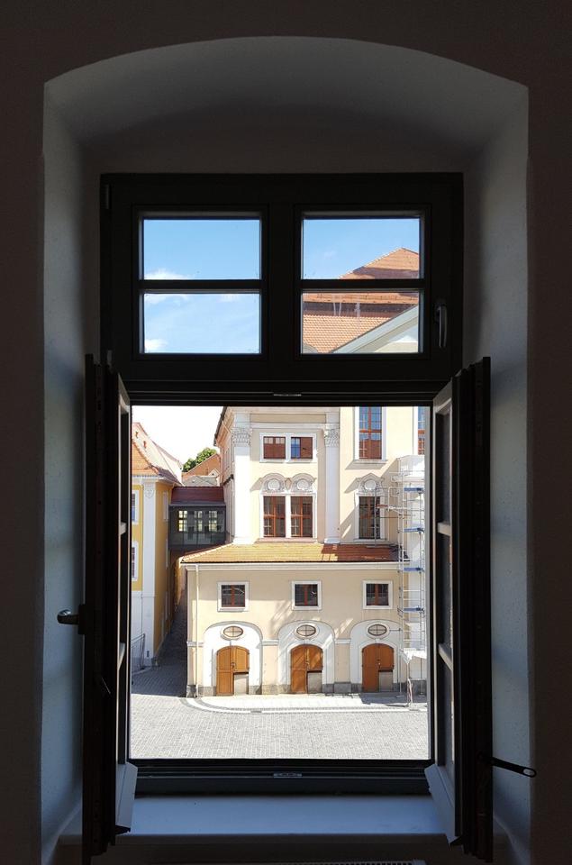 Thumbnail-Stadtzentrum! 2-R.-WE in Löbau! Modernes Bad! Gartenutzung!