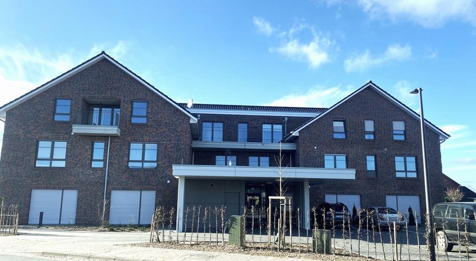 Thumbnail-Wohnen mit Service - Seniorenwohnungen Vechta - Bakum!