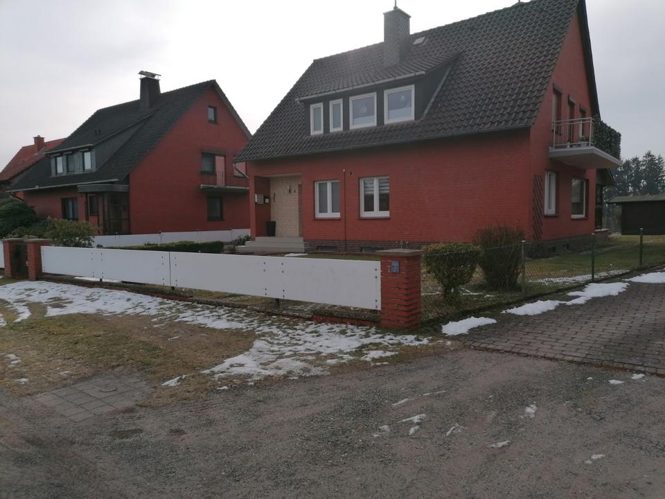 Thumbnail-Zweifamilienhaus in Glissen zu verkaufen