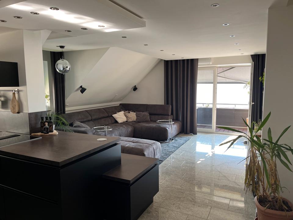 Thumbnail-Hochwertige 4,5-Zimmer-Eigentumswohnung inkl. Garage & Stellplatz