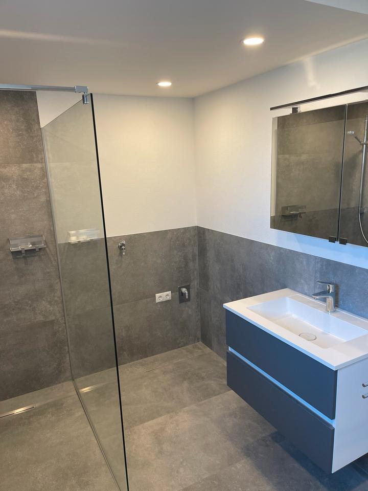 Thumbnail-Wohnung, 3 Zimmer, Erstbezug nach Renovierung