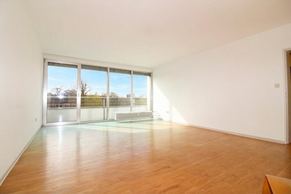 Thumbnail-Geräumige Praxisfläche mit ca. 96 m² in Ludwigshafen-Friesenheim