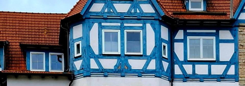Thumbnail-Helle Wohnung mit Balkon!