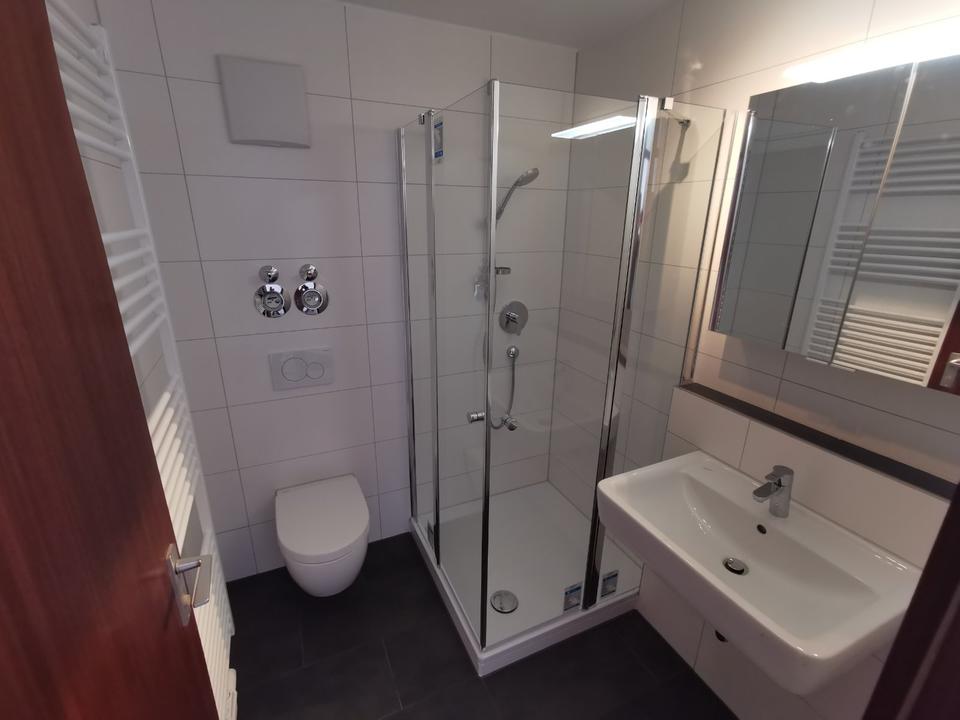 Thumbnail-Moderne 2,5-Zimmer Wohnung im Zentrum von Stuttgart-Feuerbach