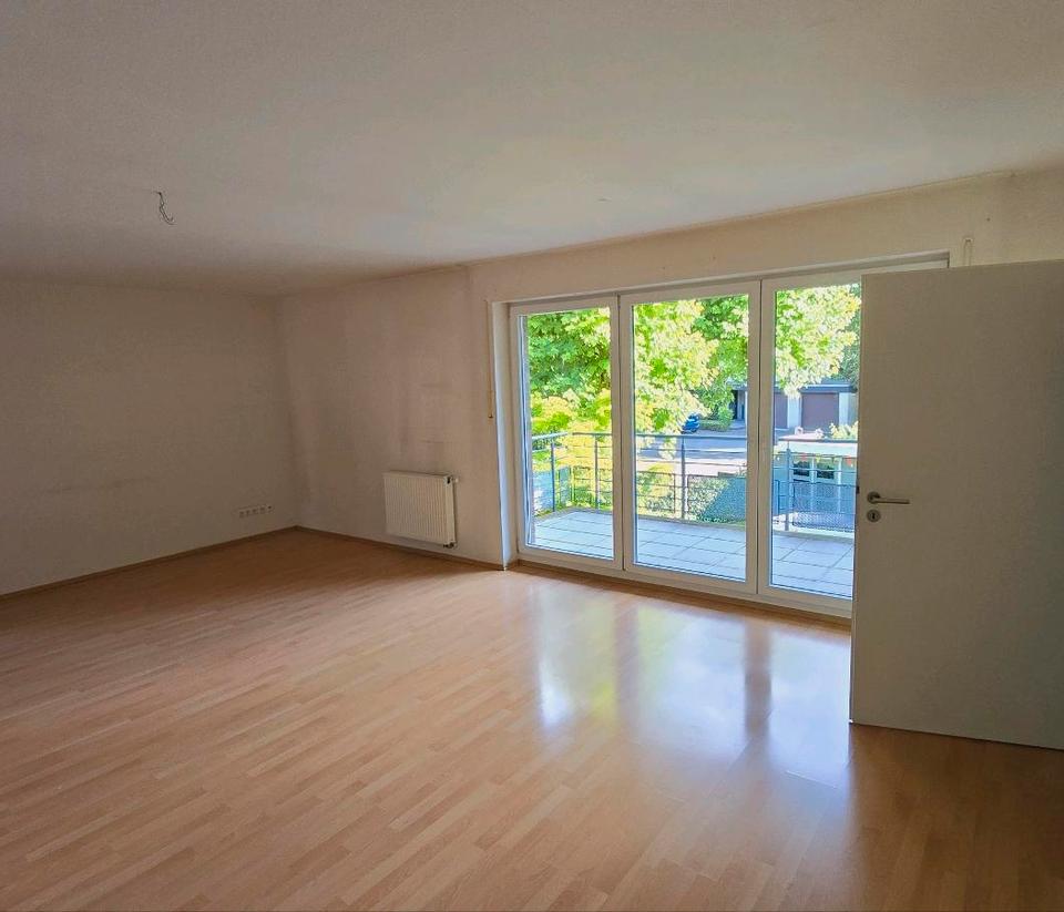 Thumbnail-Geräumige 3-Zimmer-Wohnung in Top-Lage von Gütersloh!