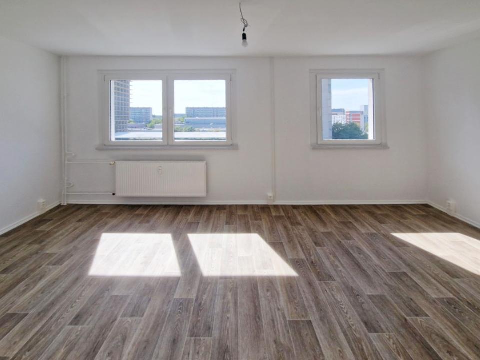 Thumbnail-Sie gehört zu mir! Großartige Singlewohnung von Grand City Property!