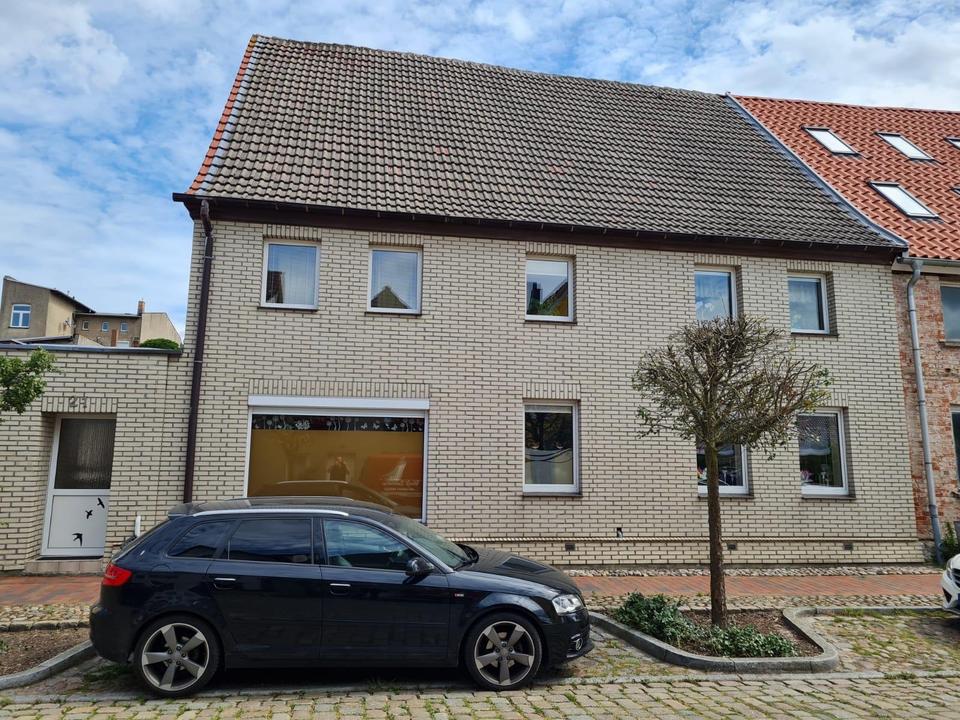 Thumbnail-Wohnung zu vermieten 2,5 Zimmer