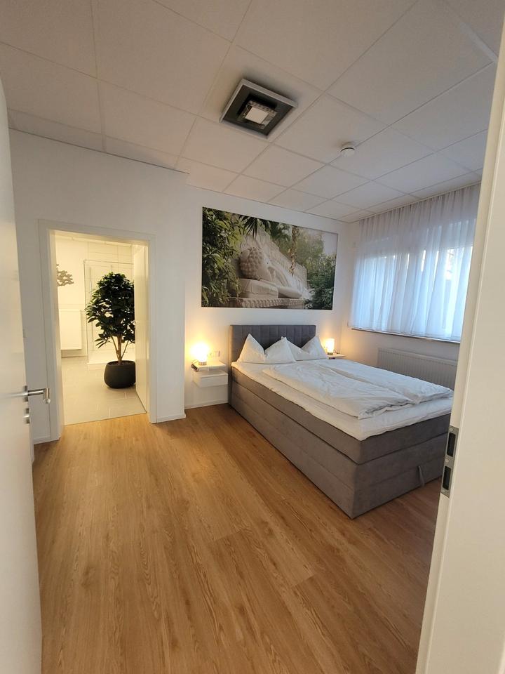 Thumbnail-2 Zimmer Apartment Wohnung