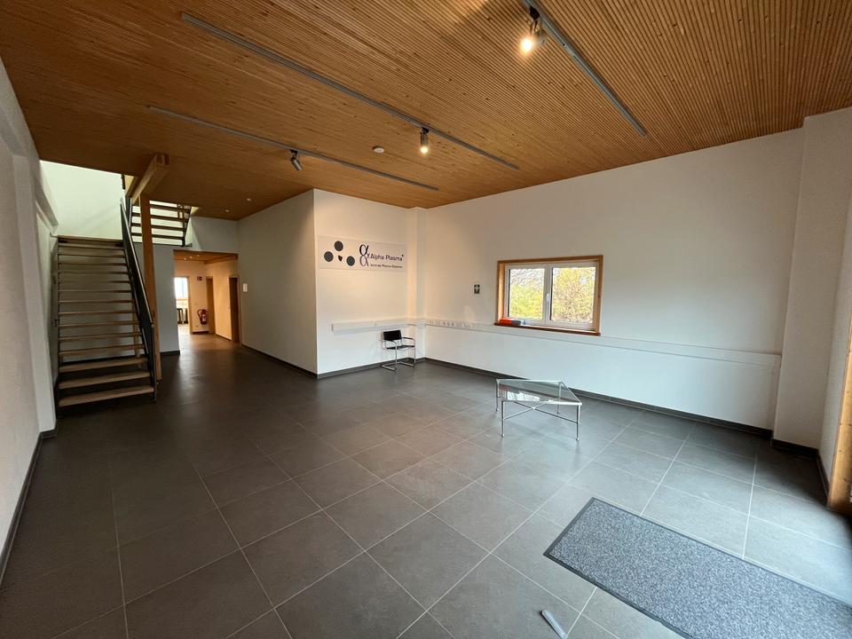 Thumbnail-Büro in ruhiger Umgebung