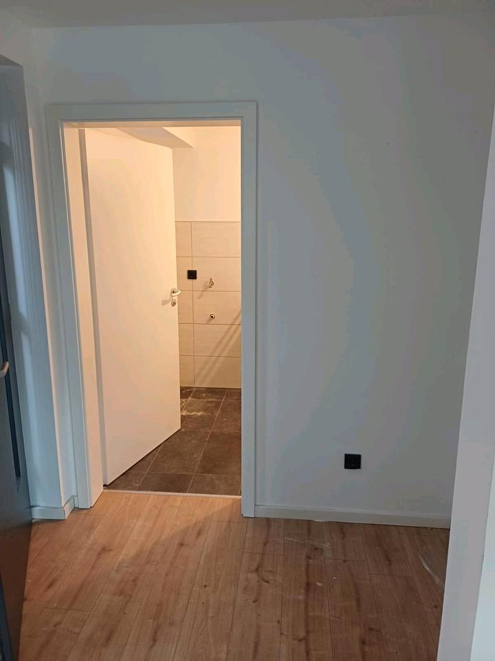 Thumbnail-Untergeschoss 2 Zimmer Wohnung mit Stellplatz in Ehestetten