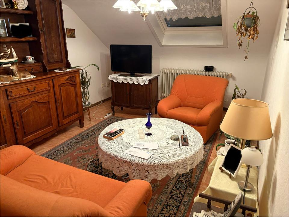 Thumbnail-3ZKB Völklingen Wohnung zu Vermieten 68m2