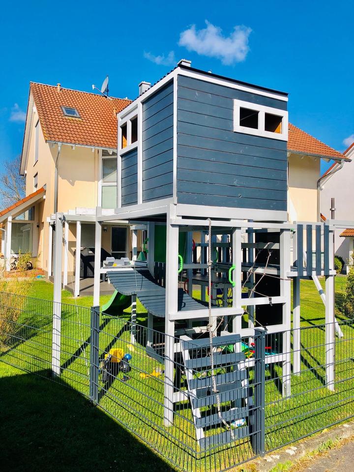 Thumbnail-Schöne Doppelhaushälfte bei Landshut