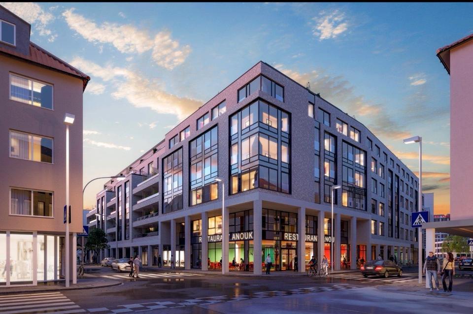 Thumbnail-Apartment Möserstr. 10c in Osnabrück ab 1.4.26