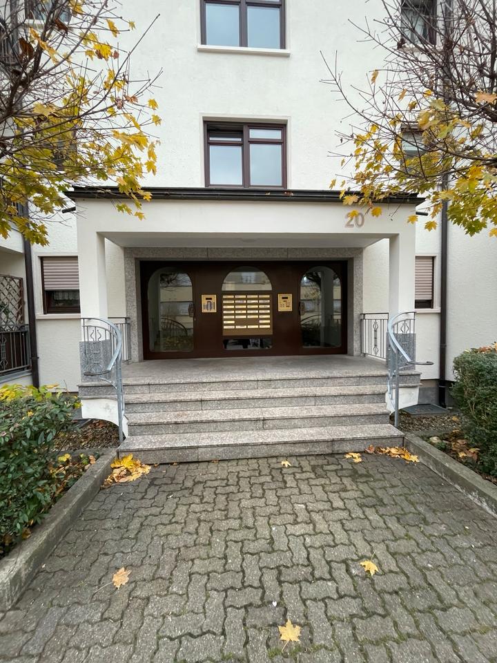 Thumbnail-Zentrale 2 - Zimmer - Wohnung in Lörrach