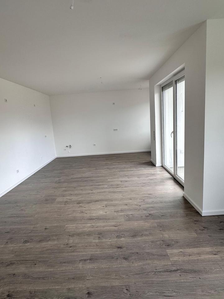 Thumbnail-2 bis 3-Zimmer-Neubauwohnungen in Battenberg (Eder)