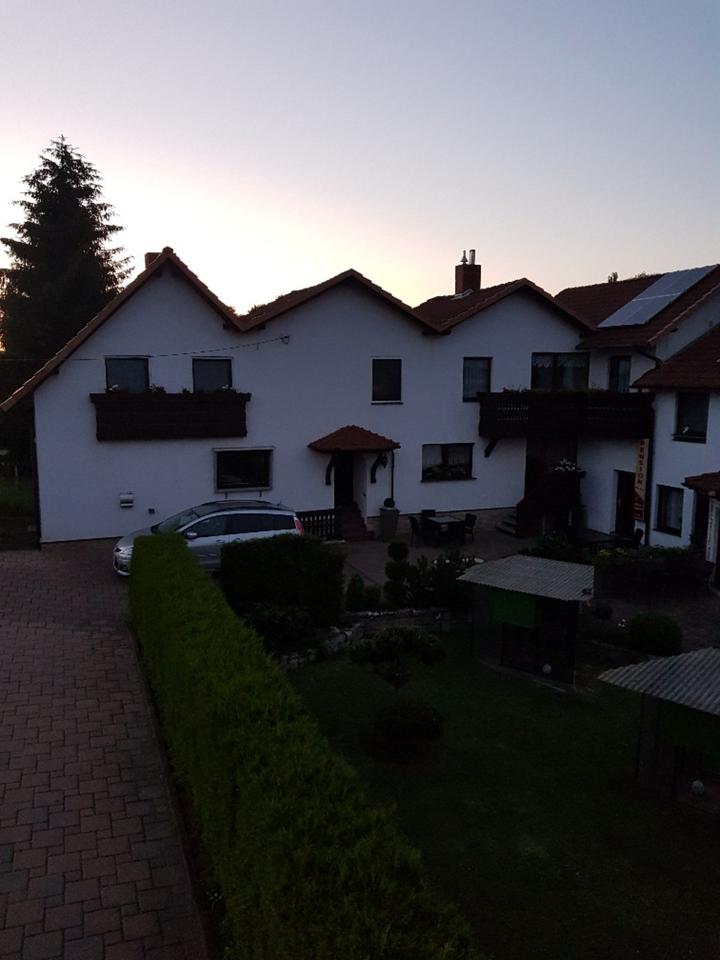 Thumbnail-3 Zimmer Wohnung in Wolkramshausen in Komplettsanierung im top Z