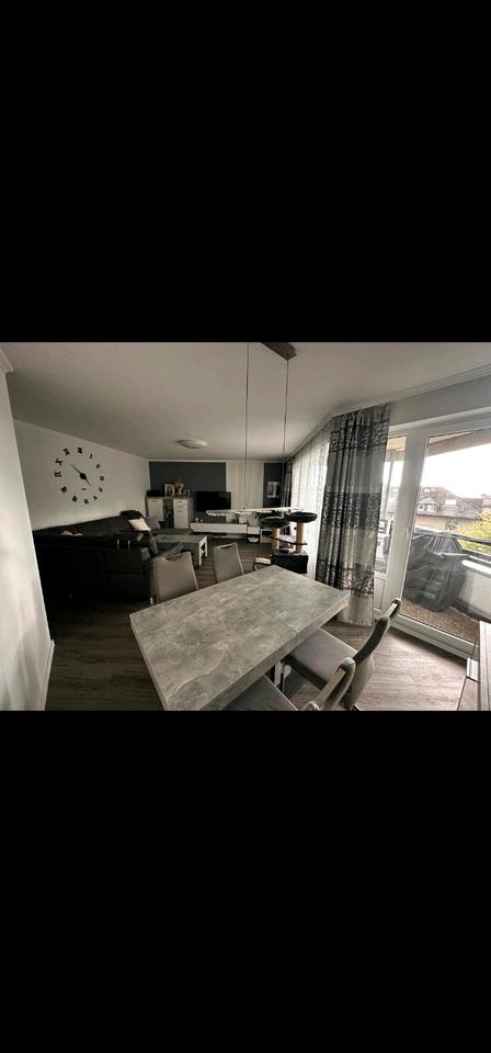 Thumbnail-4 Zimmer Wohnung