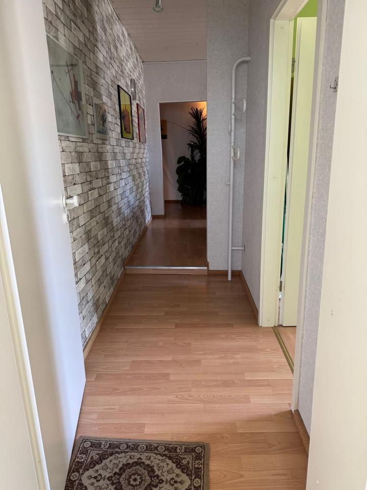 Thumbnail-Möblierte 2-ZKB - Wohnung in Friedrichsthal