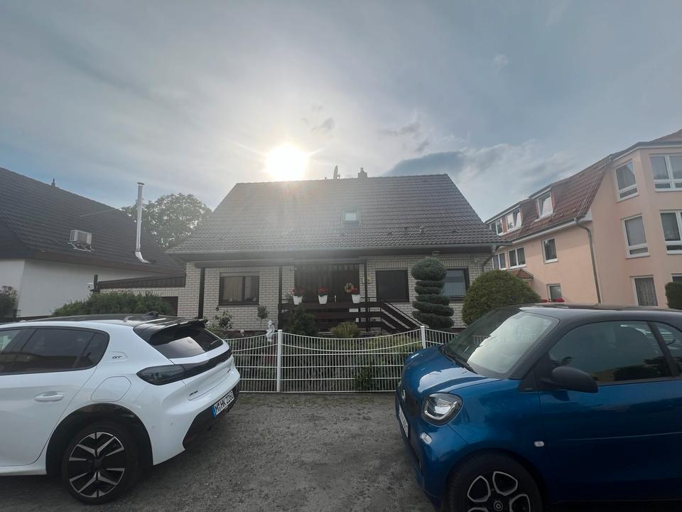 Thumbnail-Einfamilienhaus Berlin - Rudow