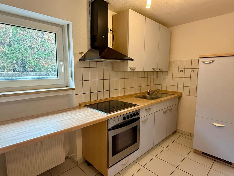 Thumbnail-2-Zimmer Wohnung - Kurhausstraße NES