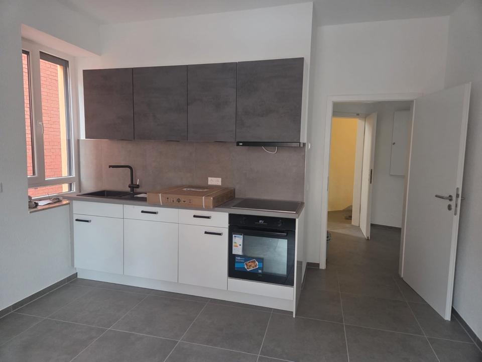 Thumbnail-High-End Sanierung trifft West-Charme: Ihre neue 2,5-Zimmer-Oase