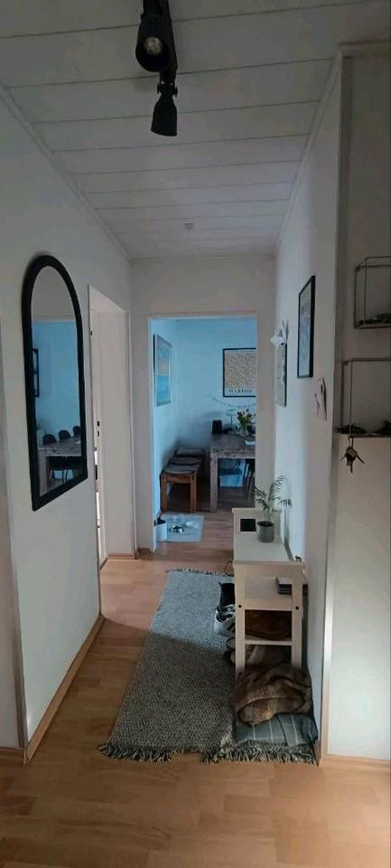 Thumbnail-2 ZKDB in Sankt Augustin Menden im 3 Parteien- Haus