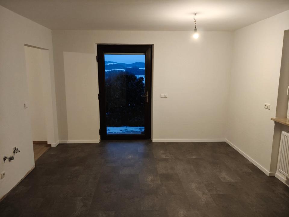 Thumbnail-Wohnung 85 m² in 94267 OT Moosbach
