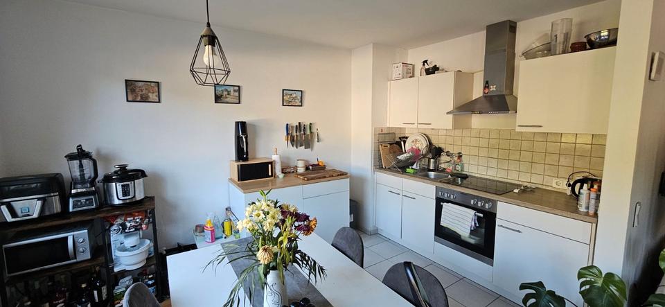 Thumbnail-1 Zimmer-Single-Appartement