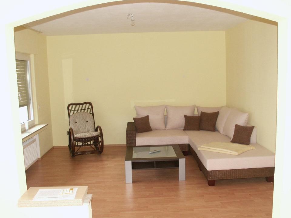 Thumbnail-2 Zimmer Wohnung in Heimersheim ab dem 01.01.2026 zu vermieten