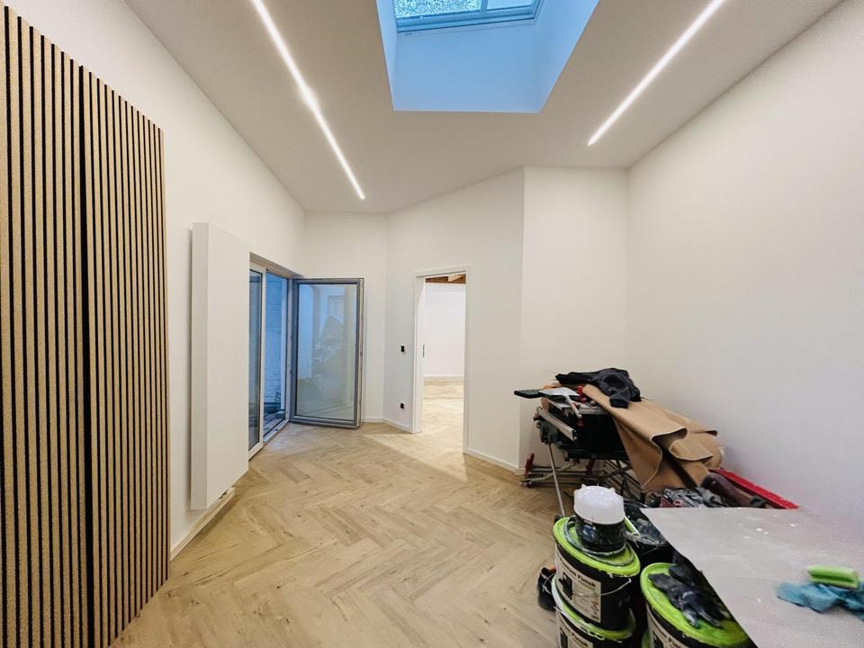 Thumbnail-Kernsanierte, teilmöblierte 4-Zimmer-WG in zentraler, gut angebundener Lage in Köln-Ehrenfeld!