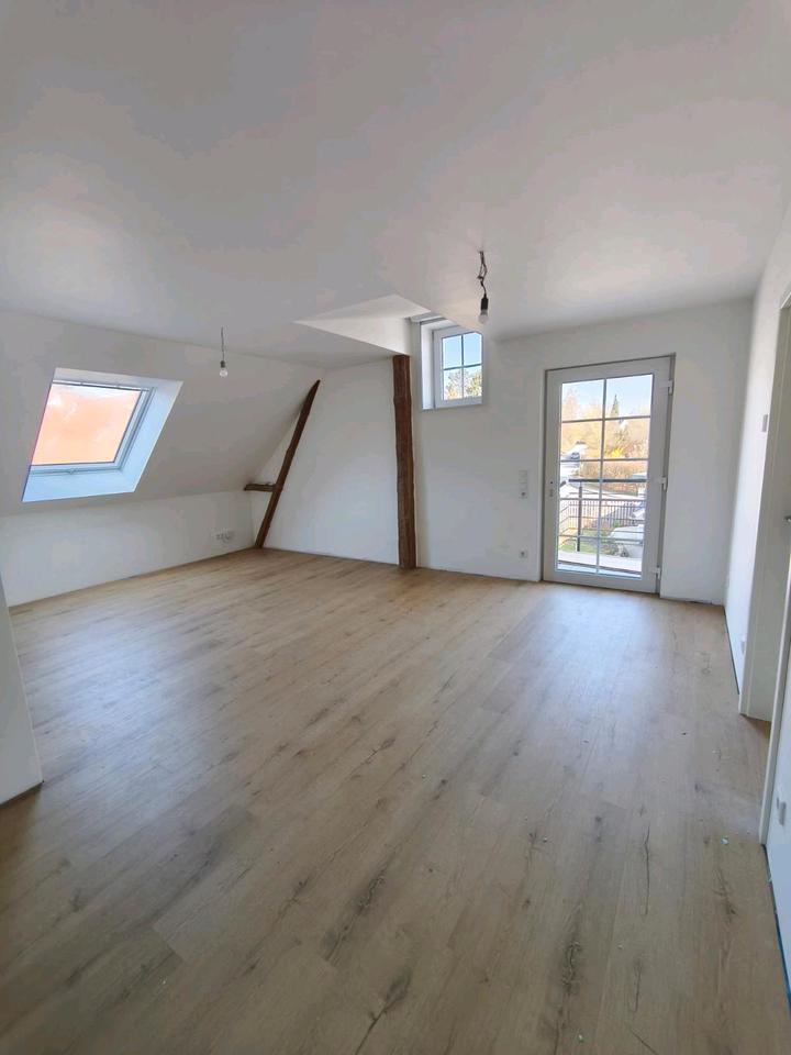 Thumbnail-Moderne 2-Zimmer-Wohnung (ca. 50 m²), Erstbezug