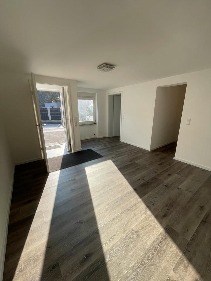 Thumbnail-2 Zimmer Wohnung zu vermieten in Mönsheim