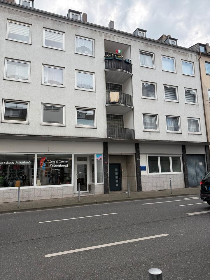 Thumbnail-3-Zimmer-Wohnung im Herzen von Rheydt – zentral & familienfreundl
