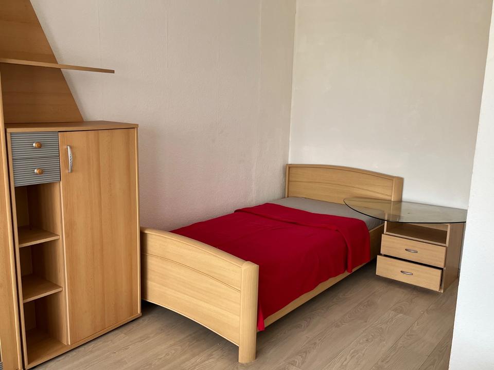 Thumbnail-Sonniges 1,5-Zi.-Appartement in Erlangen