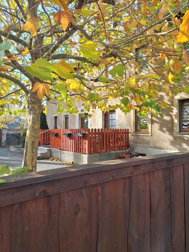 Thumbnail-5 Raumwohnung zu vermieten