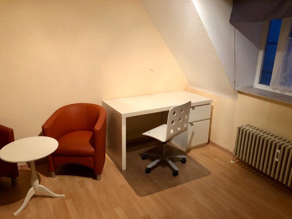 Thumbnail-Studentenwohnung in KarlsruheAdlerstrasse