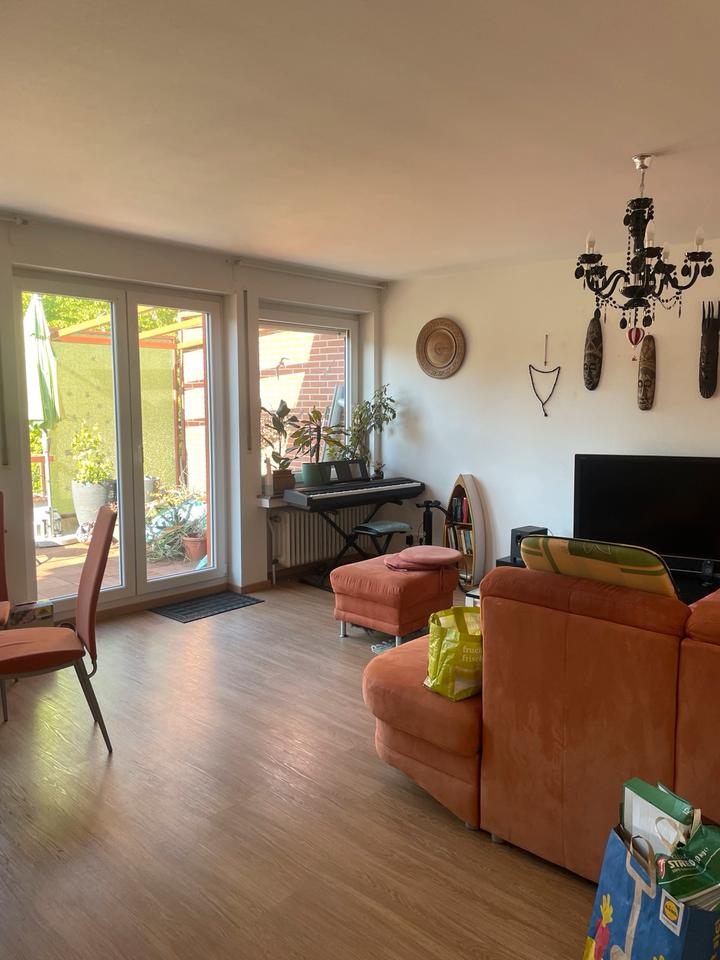 Thumbnail-Provisionsfreie 3,5 Zimmer Eigentumswohnung am Brasselsberg