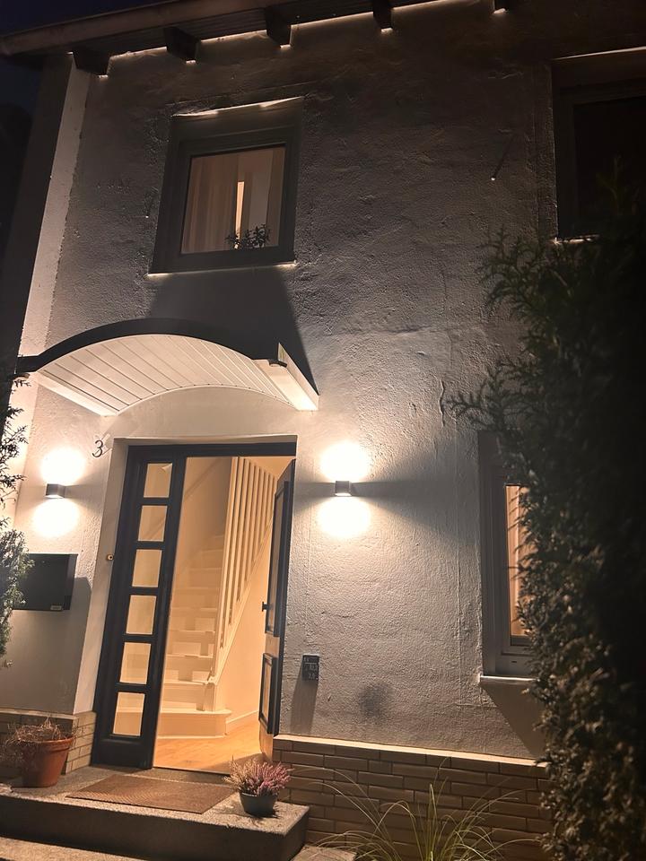 Thumbnail-Direkt Bezugsbereit - Reihenhaus Reinbek - Provisionsfrei