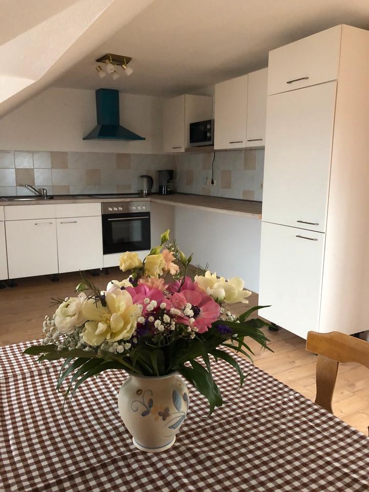 Thumbnail-Wohnung möbliert zur Arbeitnehmerüberlassung