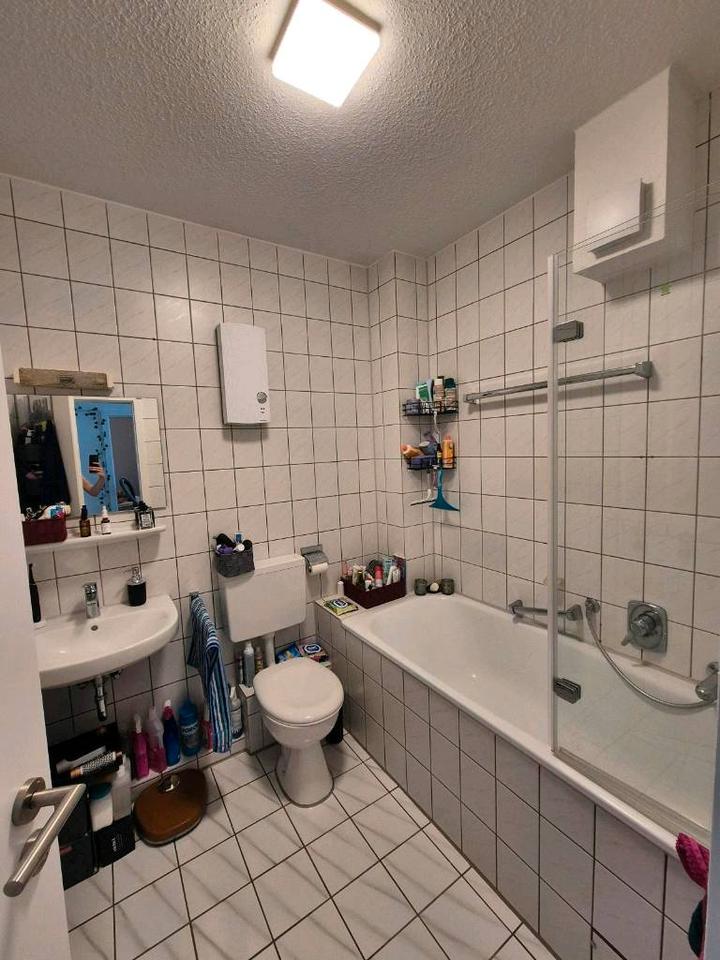 Thumbnail-Wohnung Haltern