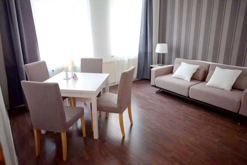 Thumbnail-NEU Schöne Wohnung zum Kauf - Berlin Ostkreuz
