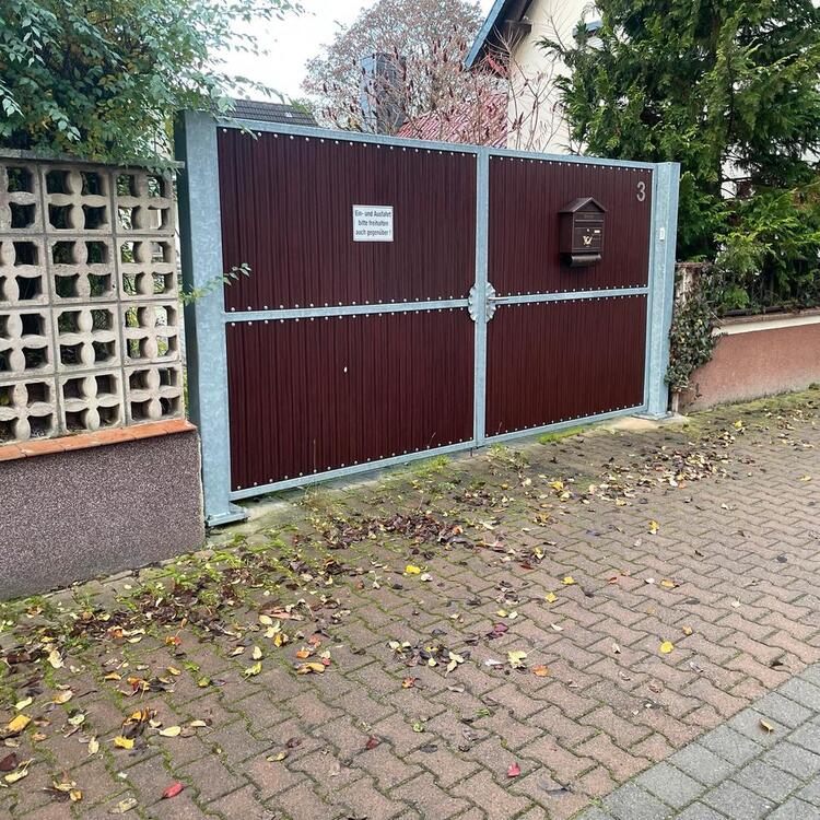 Thumbnail-Haus zu verkaufen