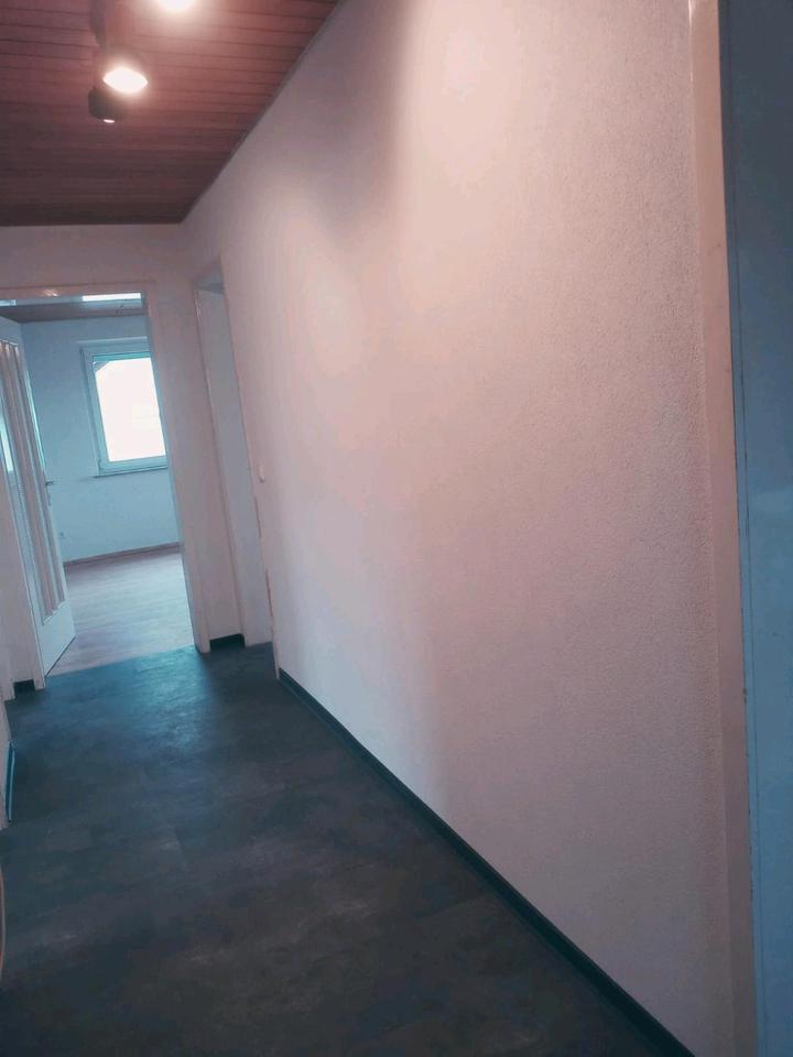 Thumbnail-Wohnung zu vermieten