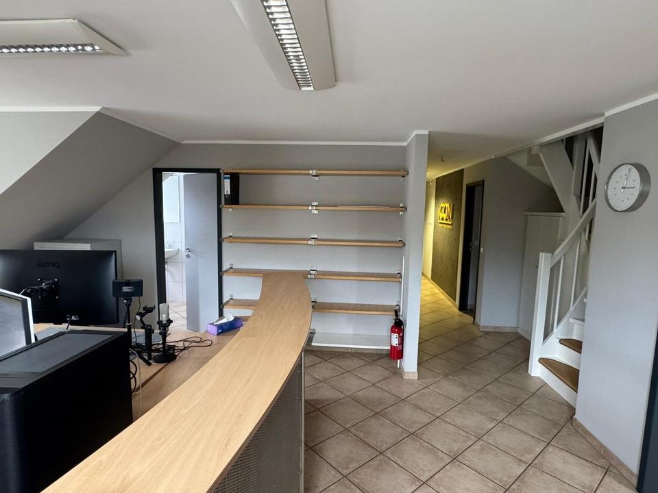 Thumbnail-Zentral gelegene Wohnung auf SyltWesterland