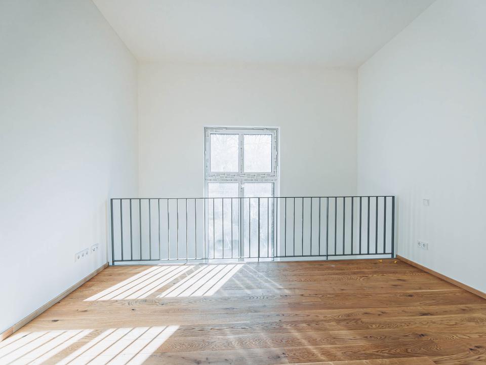 Thumbnail-Erstbezug in Neubau: 3-Zimmer-Wohnung mit moderner Einbauküche