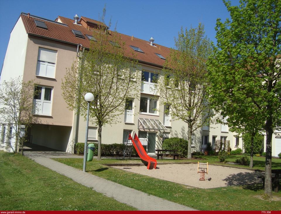 Thumbnail-Eigentumswohnung